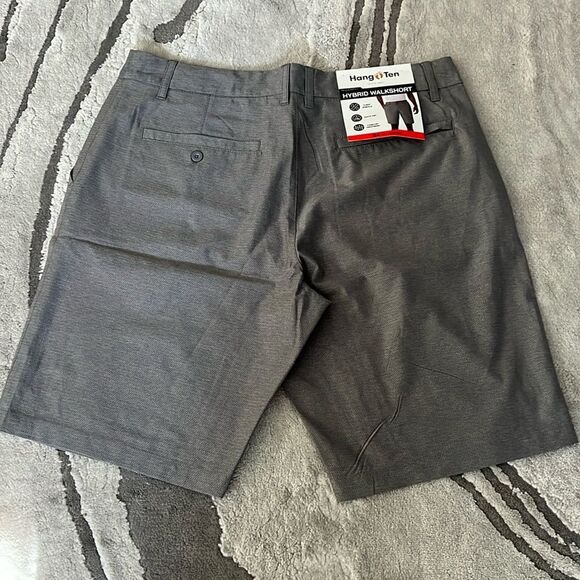 Hang Ten Men’s Hybrid Short - Picture 2 of 9